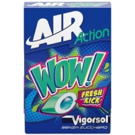 PERF.VIGORSOL AIR ACTION WOW LIQUID PZ.20 AST